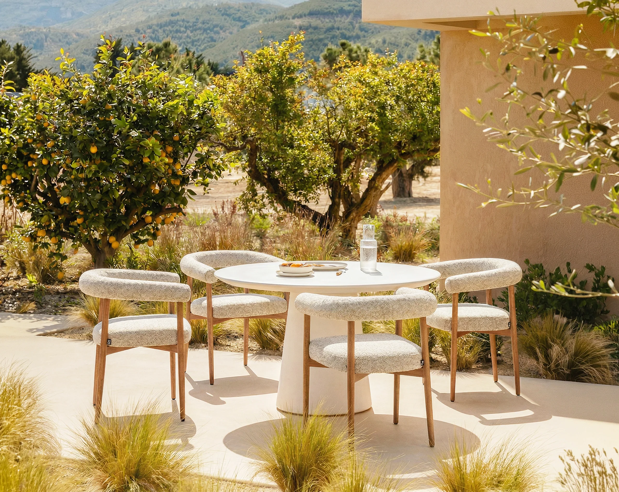 Elevate Your Space With Glamour